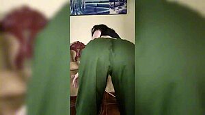 Behind Fighting For The Land Meanwhile My Stepcousin And I