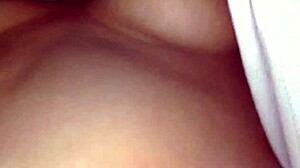 latina teen fucks husband's friend secretly