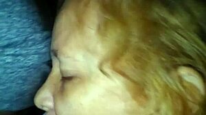 Latina bbw pornstar intensely sucks massive black cock