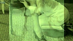 My Secret Life Reveals VINTAGE LESBIAN Desires