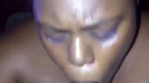 Big booty thot twerk on dick