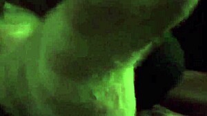 Hey, this mature wife has a sexy feet fetish, and she's getting them licked and sucked passionately