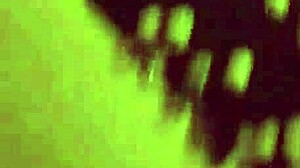 Sloppy BbW Blowjob With Spitting