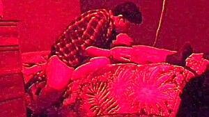 Fucking with my straight married friend part 4 😏