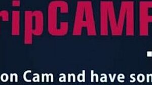 I love watching this sexy brunette suck and fuck