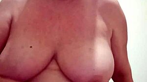 Repeated sexual encounters with a sexy milf