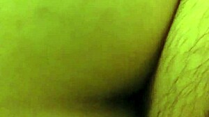 i'm barebacking this gay escort and filling her tight hole with my cum