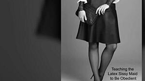 Selfish Natalia Forrest Prepares To Cuckold Husband