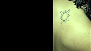 Widziałeś Jak Ruchałem Macochę na Schodach Ewakuacyjnych?