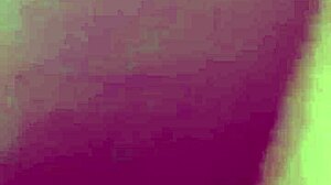 she grabs me and cums on my cock?