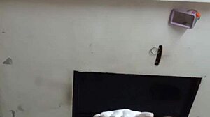 Intense Passion Among Black Gay Men