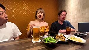 Look at those big asses and small tits on amateurs