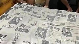 yo, bella casada in wild gangbang with our brazilian crew! 🔥💦