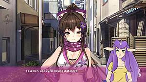 i love those ninja panties in ninnin days.