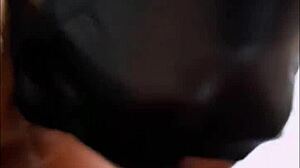 Best Deepthroat Ever On Real Pussy Throat