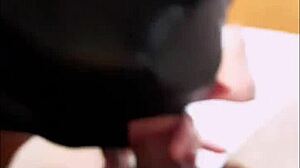 Best Deepthroat Ever On Real Pussy Throat