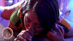 itskittylove makes itsthebeast cum twice with wet mouth skills 😍