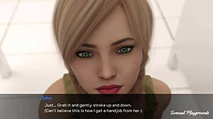 Perfect Day In Lust Theory Part Three