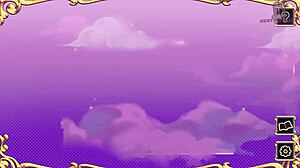 Hgame - Dream Demon Girl Works Hard To Seduce Poet Ennoi