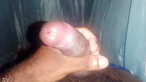 mandingo with big dick fucks couple in hardcore action
