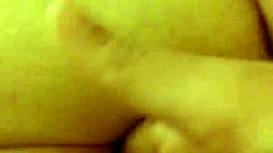 i'm barebacking this gay escort and filling her tight hole with my cum