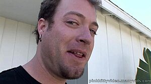 Mackenzee Pierce Gets Her Tight Asshole Pounded Hard?