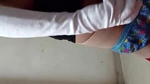 Intense Passion Among Black Gay Men