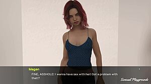 Perfect Day In Lust Theory Part Three