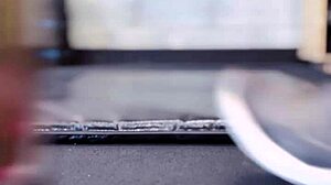 got so wet training at gym it dripped down my legs in public?