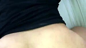 i'm crystina rossi takin' bbc in doggy anal