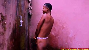 huge cumshot in tight pussy during foursome cowgirl fuck