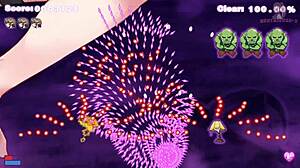 Hgame - Dream Demon Girl Works Hard To Seduce Poet Ennoi