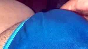 I love masturbating my hot pussy so much