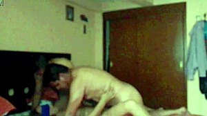 My Wife's First Threesome Adventure With Group