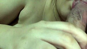 my filipina girlfriend sucks my dick so nice and smooth, wanna see?