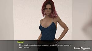 Perfect Day In Lust Theory Part Three