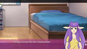 i love those ninja panties in ninnin days.