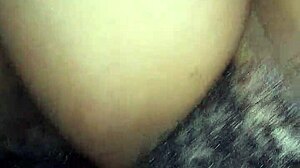 Giving her the dick in the bedroom