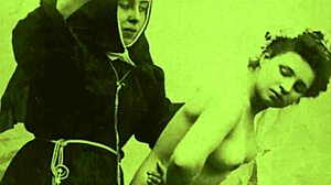 Mi Vida Secreta Revela Deseos Lésbicos Vintage