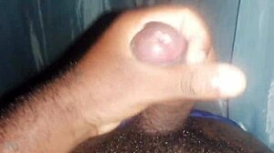 mandingo with big dick fucks couple in hardcore action