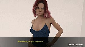 Perfect Day In Lust Theory Part Three