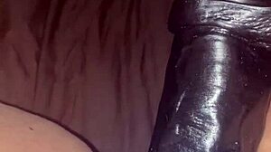 I love masturbating my hot pussy so much