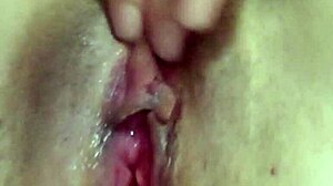 i was relaxing alone at home, feeling so calm and peaceful in my cozy space