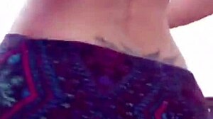 Horny adorable Periscope girl teases with steamy webcam fingering close-ups for eager fans