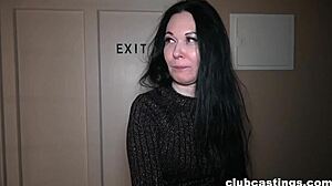 casting interviews for nighttime gig with tattooed models