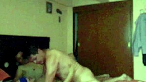 My Wife's First Threesome Adventure With Group