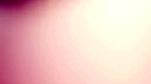 Mature Woman Engages in Candid Foot Play