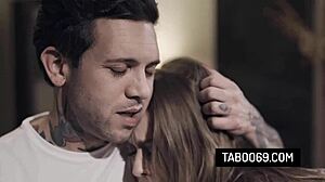 damn, me and jill kassidy banging stepdad and stepbrother hard