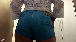 I celebrate the world cup with this gay tribute