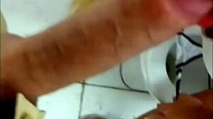 Primeira Foda Do Ano 2021 Casal Ventura - Samuka Ventura